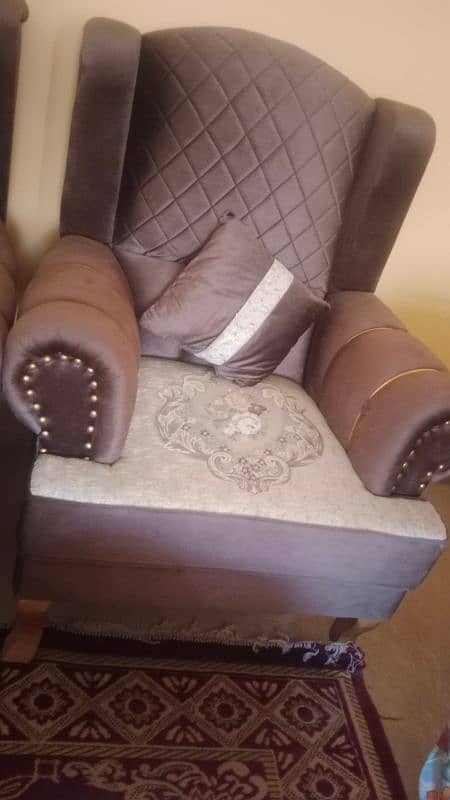 Sofa set for sale 3