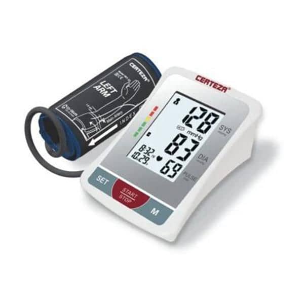 Affordable And Accessible Solutions Blood Pressure Monitor 2