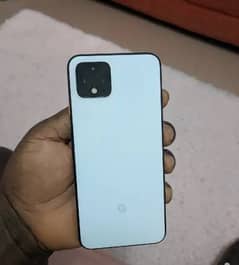 Google Pixel 4