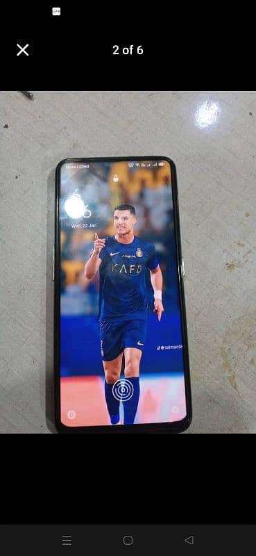 oppo reno 2f 0