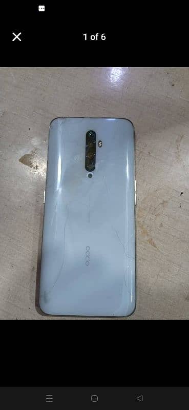 oppo reno 2f 1