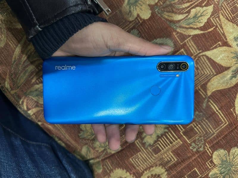 realme c3 3/32 1