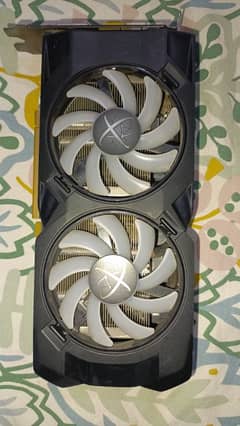 XFX RX 480 4GB 256bit Mint Condition