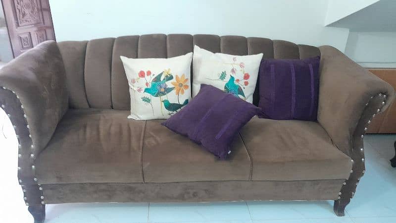 5 seater sofa set 2