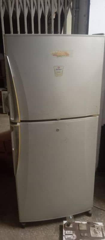 Dawlance Fridge 0