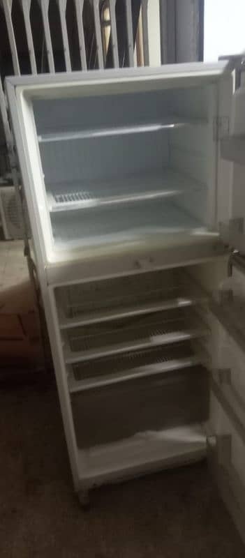 Dawlance Fridge 1