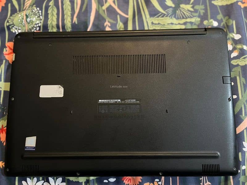 Dell Latitude core i5 8th Generation for sale 1