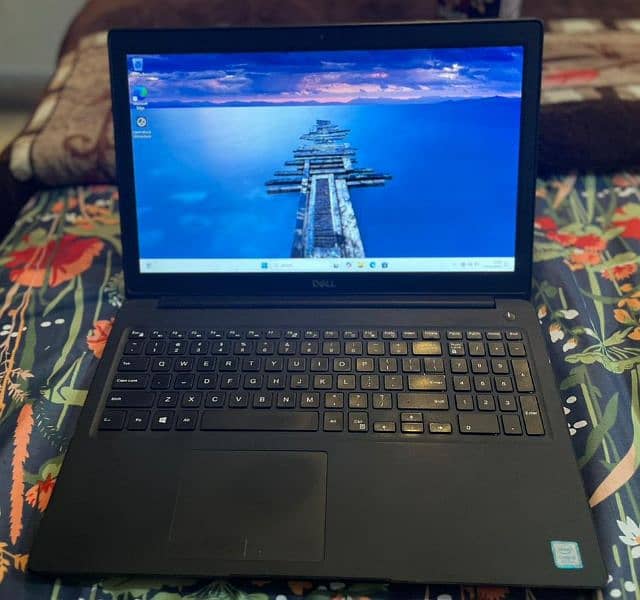 Dell Latitude core i5 8th Generation for sale 2