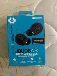 JBUDS AIR Headphones