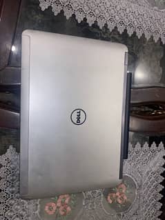 Dell Laptop Core i5 4200M 12gb ram