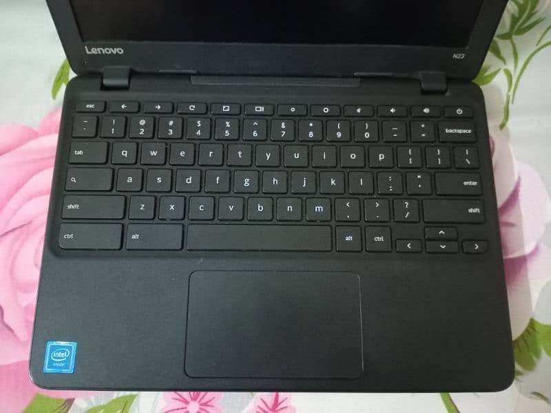 LENOVO CHROME BOOK N23 0