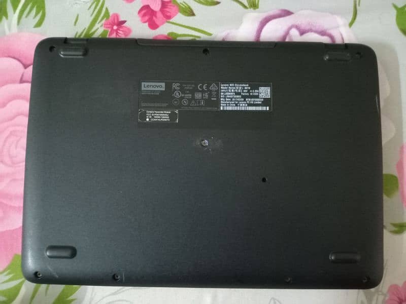 LENOVO CHROME BOOK N23 1