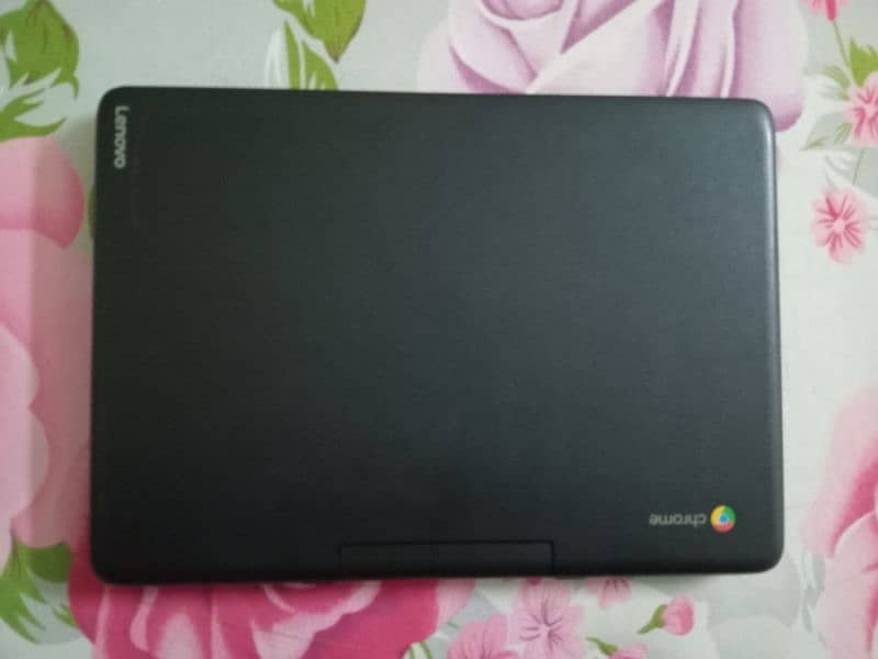 LENOVO CHROME BOOK N23 2