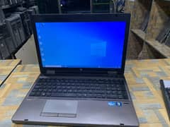 HP core i5 2nd gen ProBook for sale.