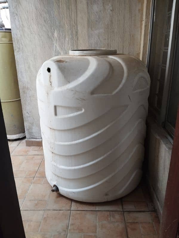 Master 6 Layers 1000 Liters Water Tank 1