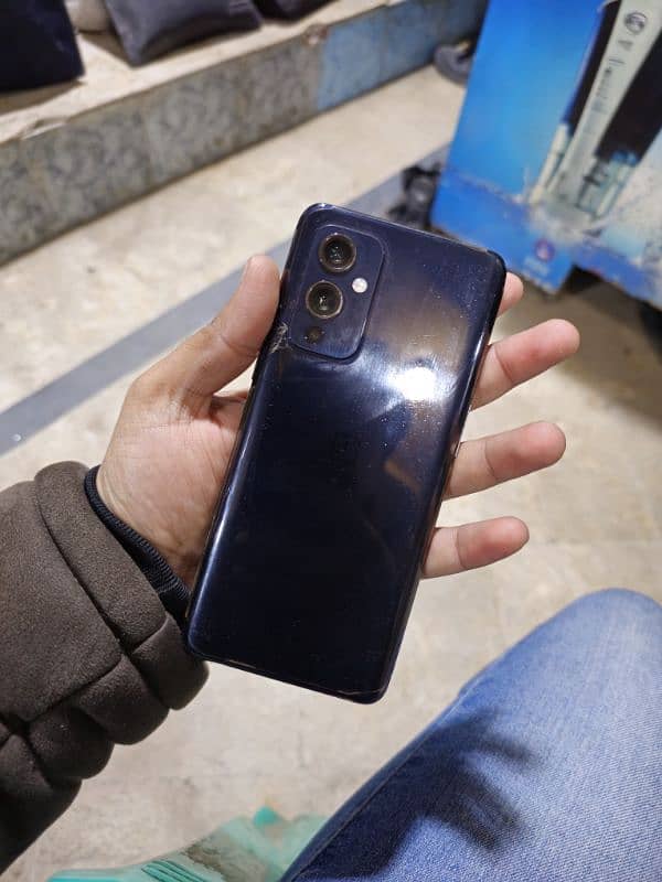 Oneplus 9 3