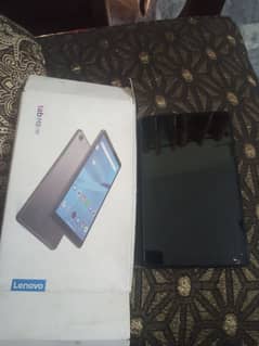 lenovo Tab M8 HD