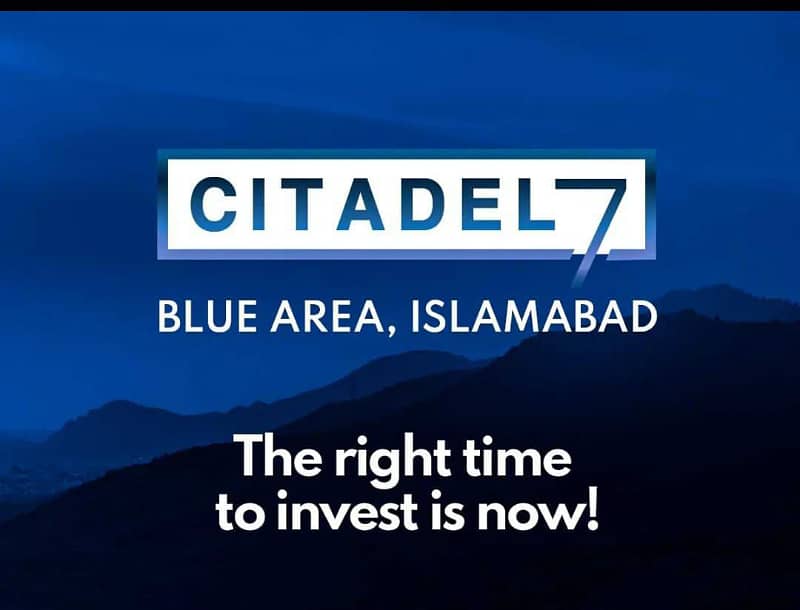 BOOK YOUR OFFICE IN NEW BLUE AREA ISLAMABAD 8