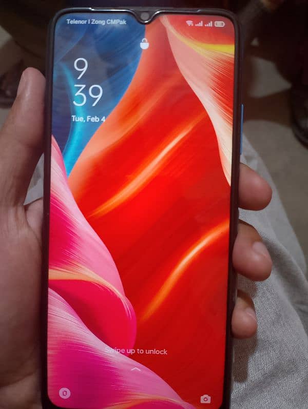 OPPO A16E 4