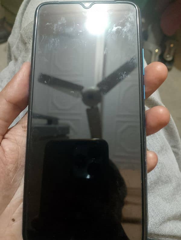 OPPO A16E 6