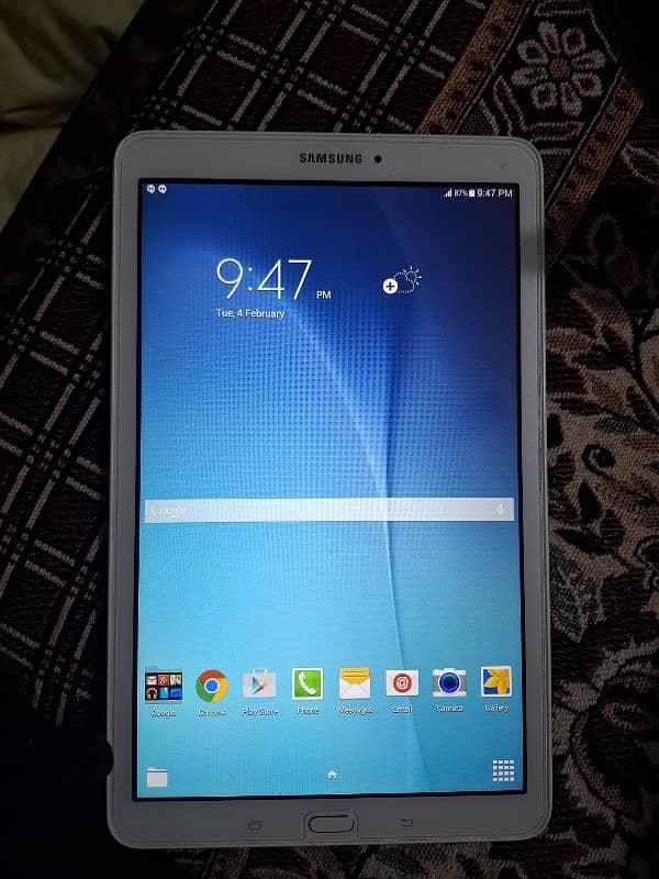 samsung tab 0