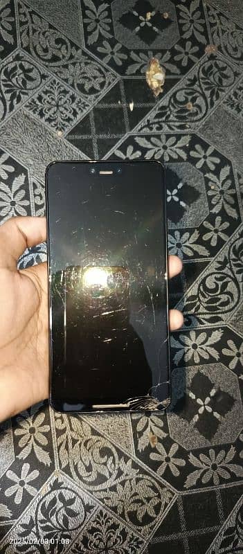 Google pixel 3xl All ok non pta 0