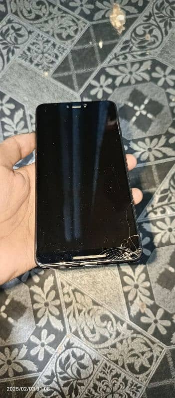 Google pixel 3xl All ok non pta 1