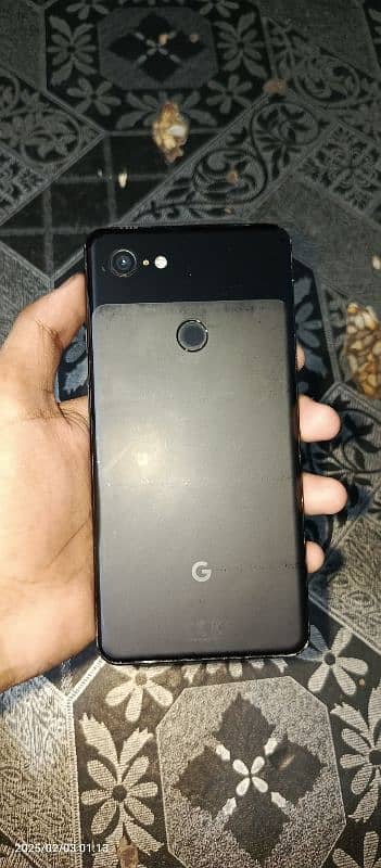 Google pixel 3xl All ok non pta 2