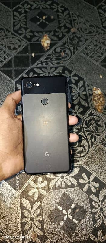 Google pixel 3xl All ok non pta 3