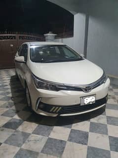 GLI care For Sale 2018 Model Islamabad nember