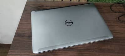 dell latitude e6540