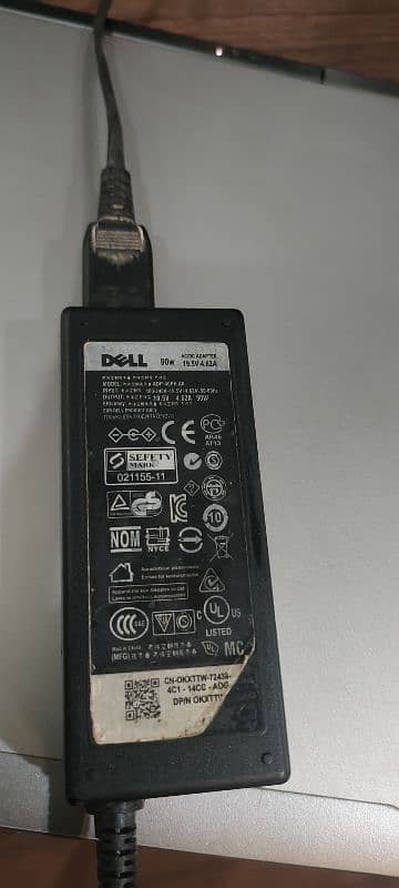 dell latitude e6540 4