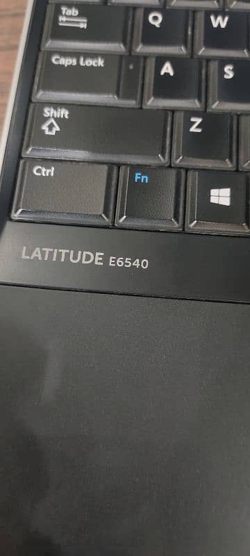 dell latitude e6540 6