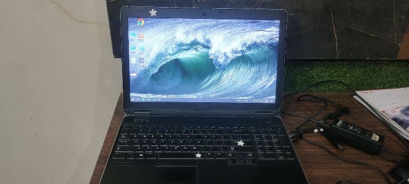 dell latitude e6540 7