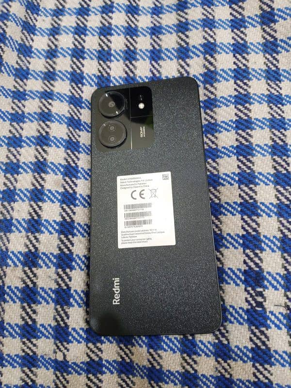 redmi 13c 1