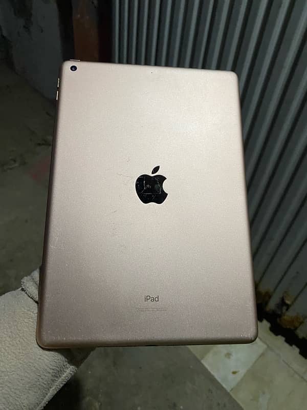 iPad 8th Gen 32GB 03218302231 0