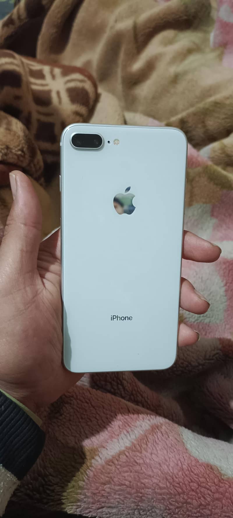 Urgent Sell iPhone 8 Plus 64GB 0