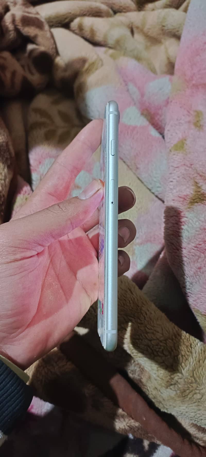 Urgent Sell iPhone 8 Plus 64GB 6