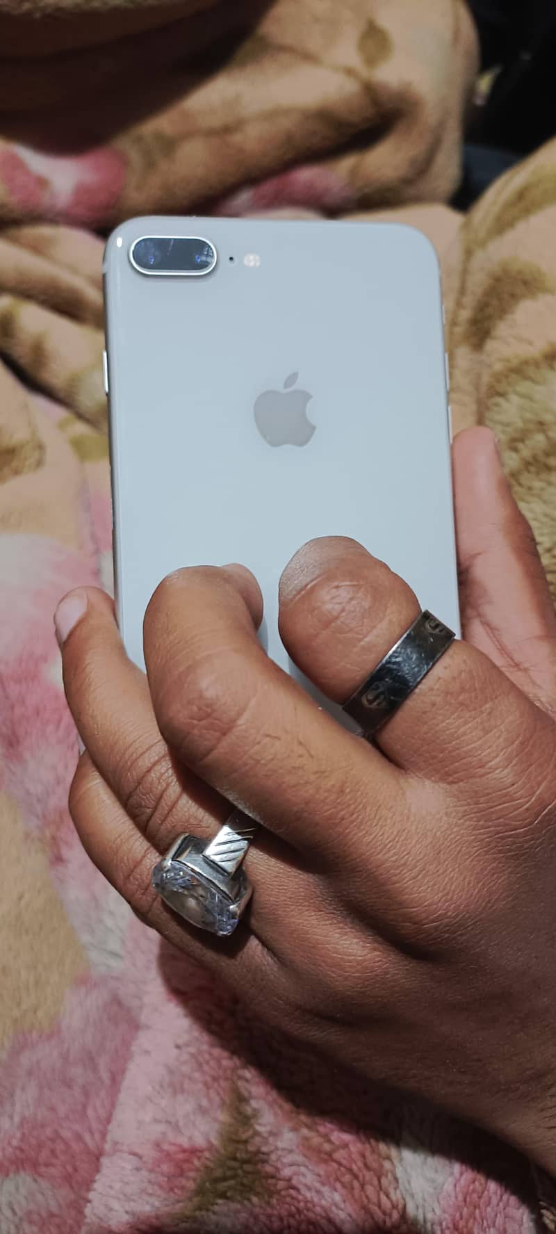 Urgent Sell iPhone 8 Plus 64GB 7