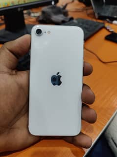 iphone SE jv 2020 64gb