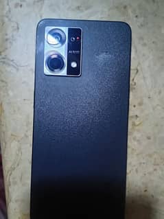 oppo F21 pro 4G with box and charger