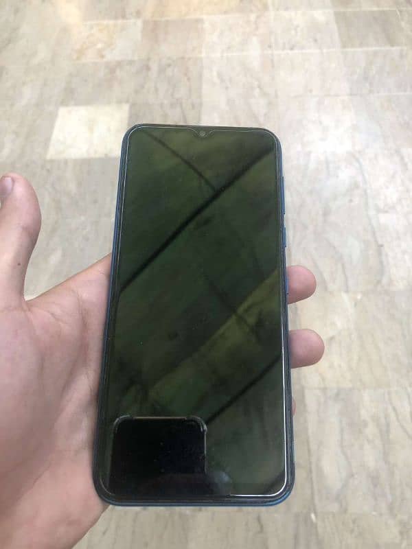 Infinix Smart 4 (2/32) reed add first 2