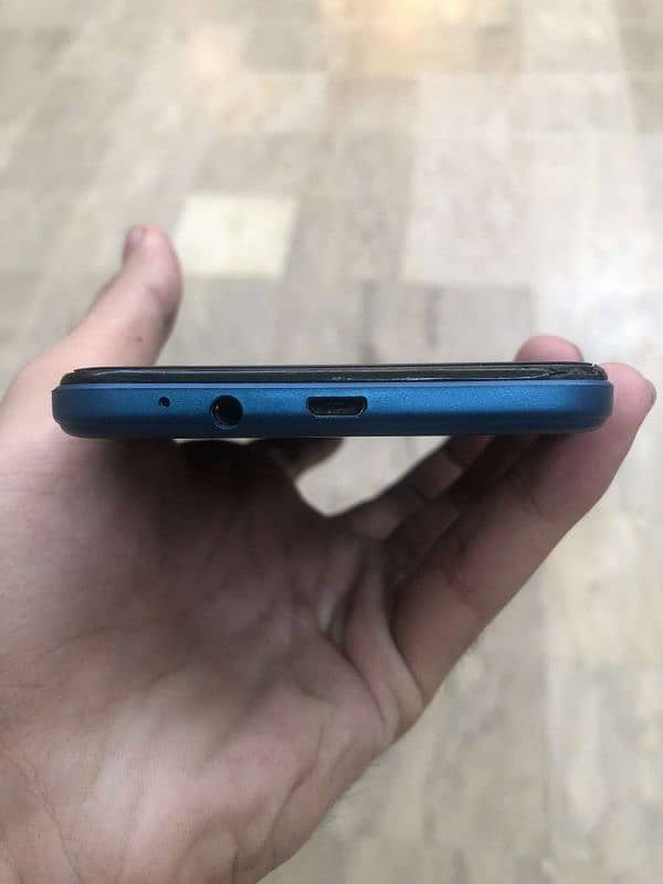 Infinix Smart 4 (2/32) reed add first 3