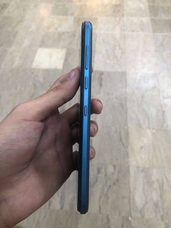 Infinix Smart 4 (2/32) reed add first 4