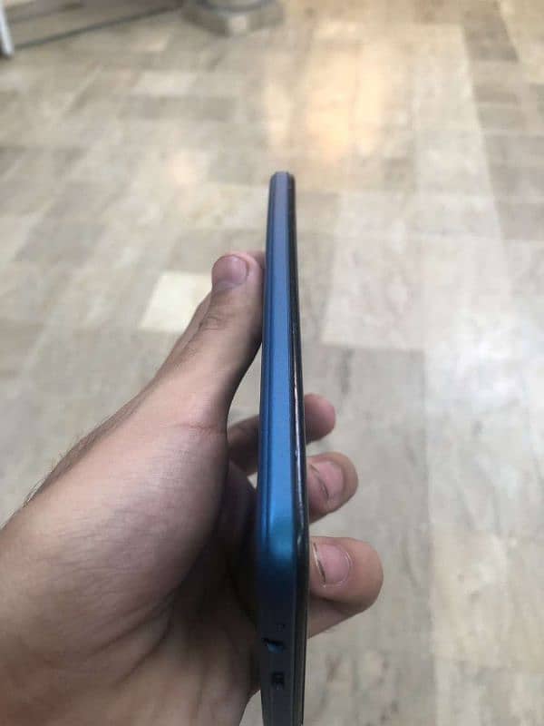 Infinix Smart 4 (2/32) reed add first 5