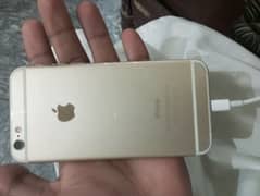 Iphone 6 16 GB pta haii Lekin bypass nonpta Wala hai