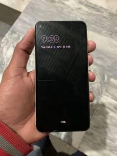 Google pixel 4a 5g For sale Good condition