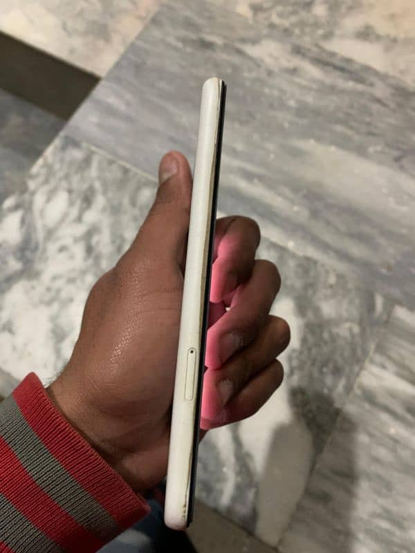 Google pixel 4a 5g For sale Good condition 4