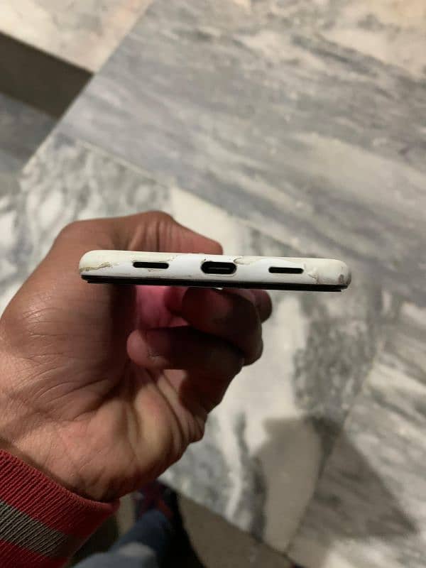 Google pixel 4a 5g For sale Good condition 5