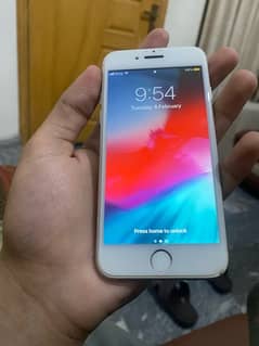 iphone 6 pta prove 16gb all ok